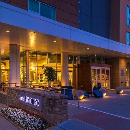 Hotel Indigo Asheville Downtown, An Ihg Hotel Exterior photo